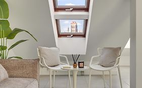 Szafarnia Marina, City Center & Free Parking By Downtown Apartments